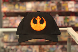Star Wars Rebel Emblem FlexFit Hat