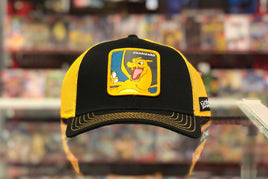 Pokemon Charizard Trucker Hat