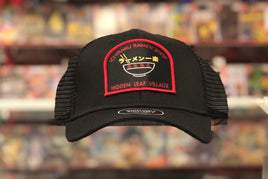 Naruto Ichiraku Ramen Shop Trucker Hat