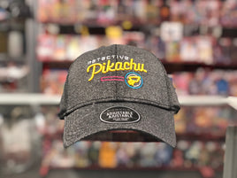 Pokemon Detective Pikachu Baseball Cap