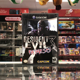 Resident Evil 3 (Pre-Owned)