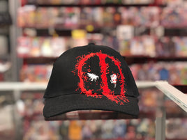 Marvel Deadpool Fullback Hat