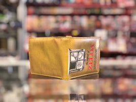 The Legend of Zelda: NES Cartridge Bifold Wallet
