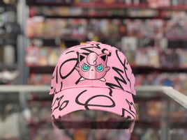 Pokemon Jigglypuff Baseball Cap