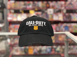 Call of Duty: Black Ops IIII Baseball Cap