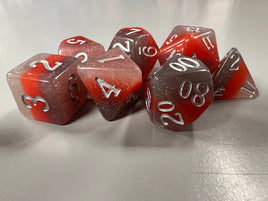 Little Dragon Elemental Dice Ember