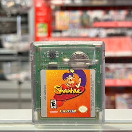 Shantae (Pre-Owned)