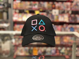 PlayStation FlexFit Hat