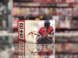 Street Fighter Ryu Bifold Wallet