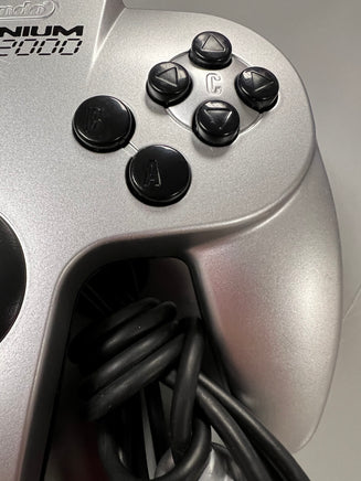 N64 millennium 2000 2024 controller