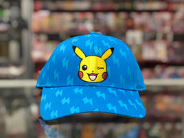 Pokemon Pikachu Baseball Cap