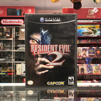 Resident Evil 2 (Pre-Owned)