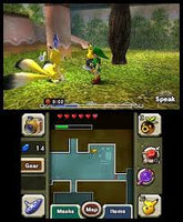 The Legend of Zelda: Majora's Mask 3D