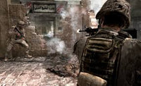 Call of Duty: Modern Warfare 2 (Pre-Owned)