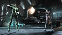 Injustice: Gods Among Us (Pre-Owned)