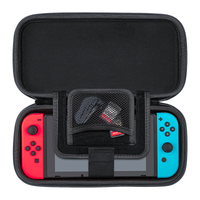 Pull-N-Go Case (Zelda) for Switch