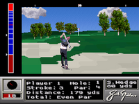 Jack Nicklaus Golf (Complete)