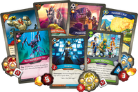 KeyForge Age of Ascension (2 Player Starter Set)