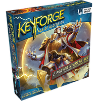 KeyForge Age of Ascension (2 Player Starter Set)