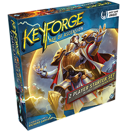 KeyForge Age of Ascension (2 Player Starter Set)