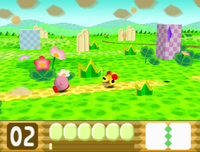 Kirby 64: The Crystal Shards (Cartridge Only)