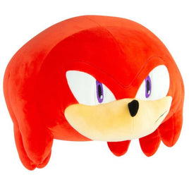 Sonic the Hedgehog Club Mocchi Mocchi Knuckles 15" Plush Toy