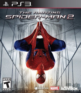 The Amazing Spider-Man 2 (Pre-Owned)