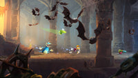 Rayman Legends (Pre-Owned)