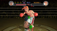 Punch Out!!