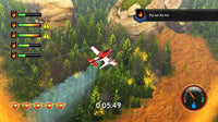 Planes Fire & Rescue (Pre-Owned)