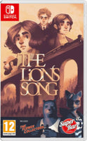 The Lion's Song & The Flower Collectors