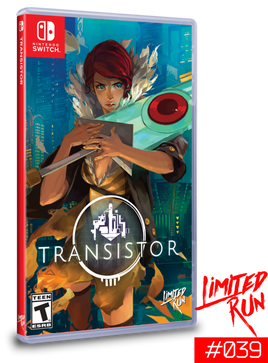 Transistor