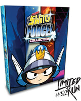 Mighty Switch Force! Collection (Collector's Edition)