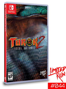 Turok 2