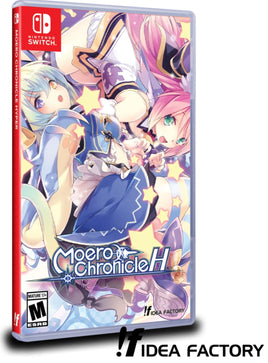 Moero Chronicle Hyper