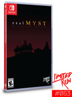 RealMyst (Masterpiece Edition)