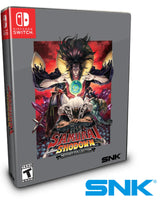 Samurai Shodown NeoGeo Collection (Pre-Owned)