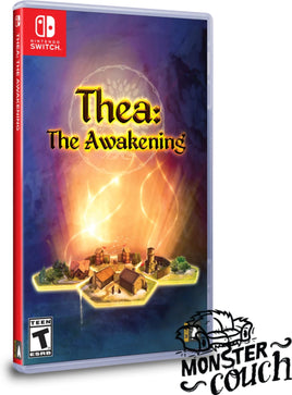 Thea: The Awakening