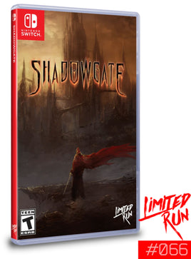 Shadowgate