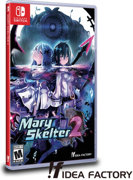 Mary Skelter 2