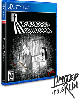 Neverending Nightmares