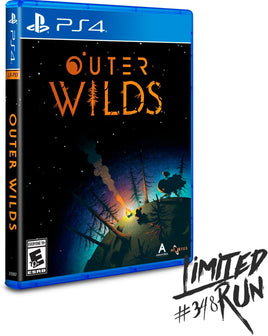 Outer Wilds