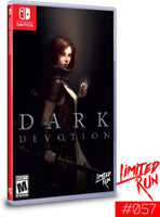 Dark Devotion (Pre-Owned)