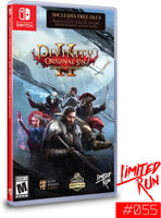 Divinity: Original Sin II (Definitive Edition)