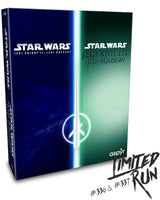 Star Wars Jedi Knight Bundle (PS4)