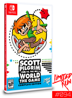 Scott Pilgrim Vs. the World: The Game (Complete Edition) (Pre-Owned)
