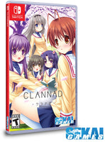 Clannad