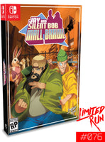 Jay and Silent Bob Mall Brawl (Classic Edition)