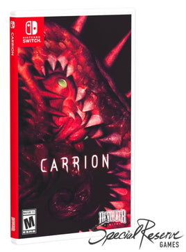 Carrion