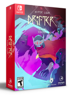 Hyper Light Drifter (Special Edition)